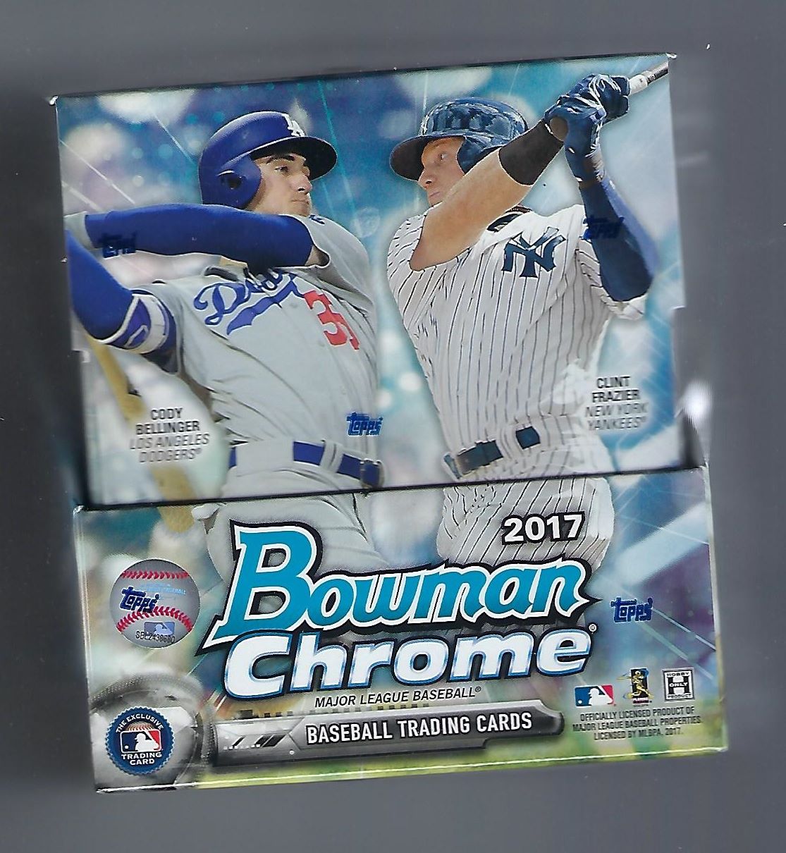 Bucks Card Shop